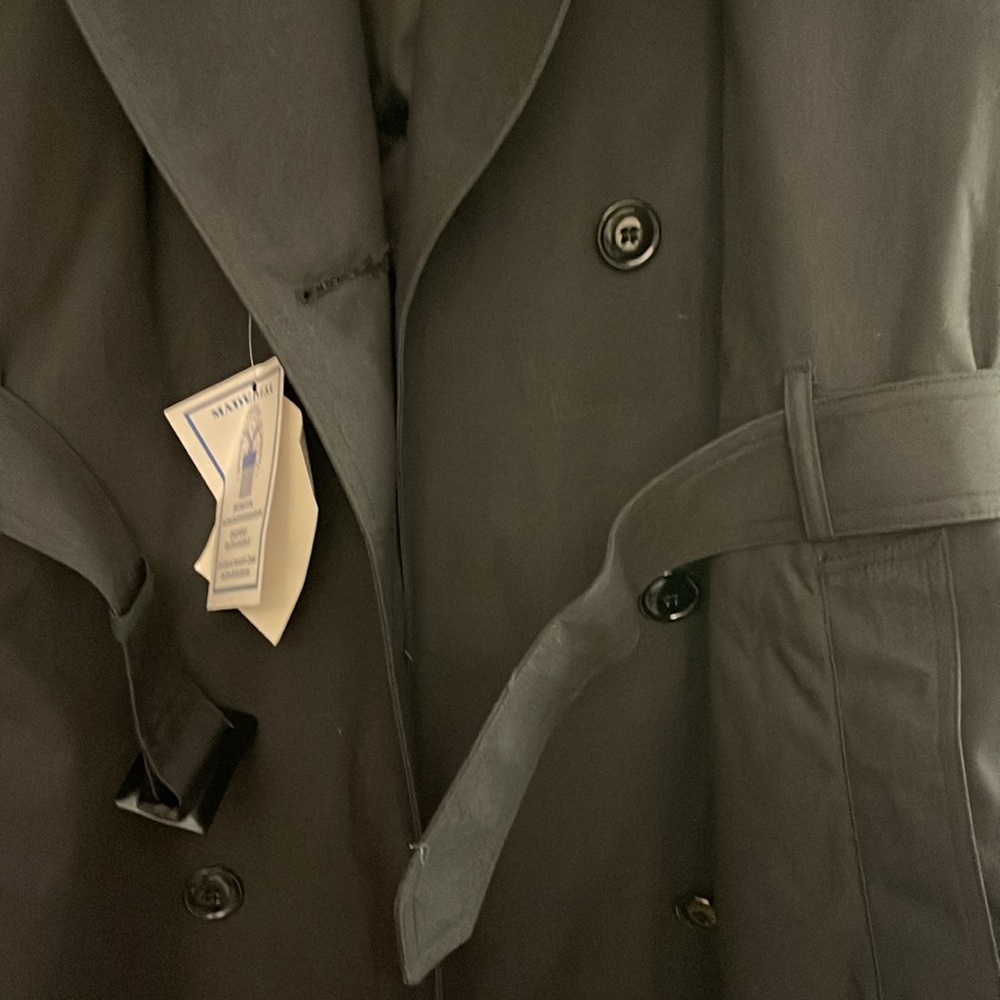 Coat - Picture 7 of 15